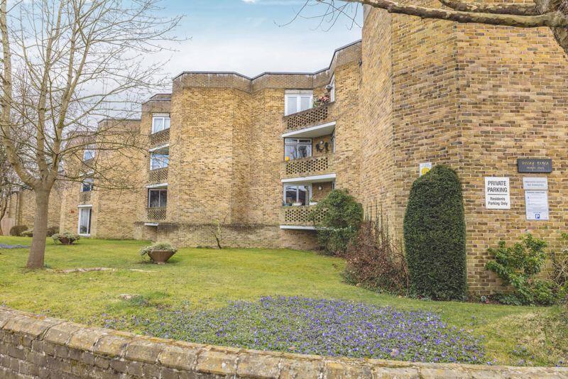 Main image of property: Sussex Close, Slough