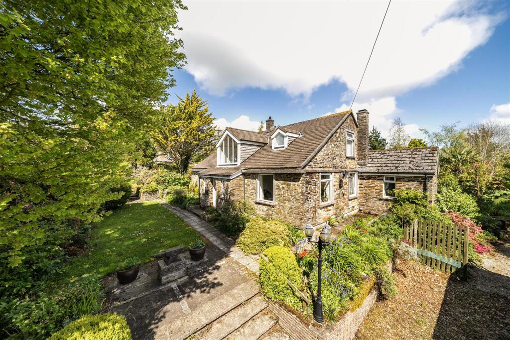 Main image of property: South Hill, Callington