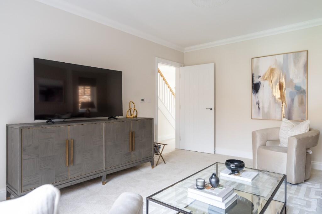 House in Tonbridge and Malling, Aylesford - View 6