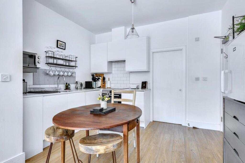 Maids Causeway, Cambridge - Ansicht 6