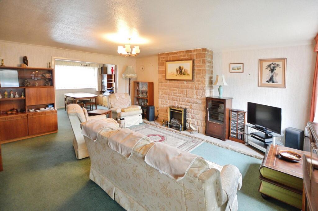 Leicester Road, Quorn, LE12 - View 3