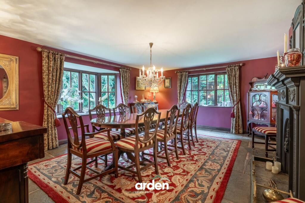 Additional image 7 of Barnt Green Road, Cofton Hackett, B45