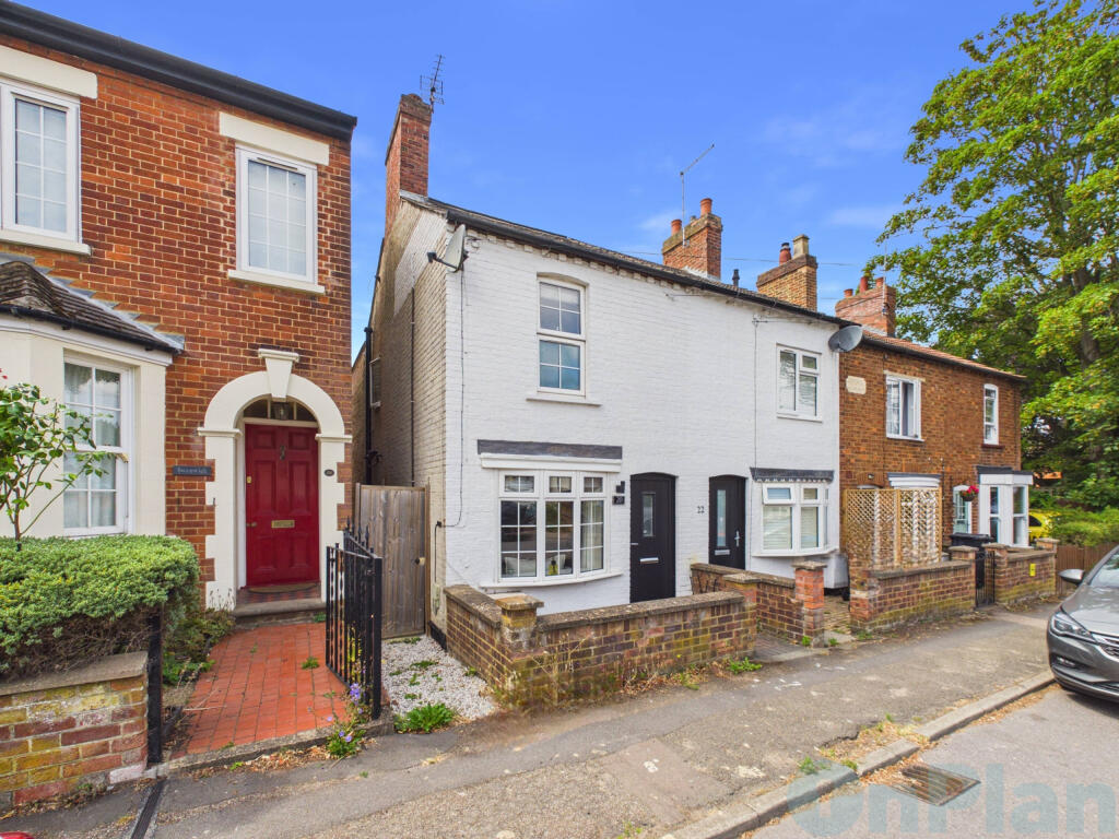 Main image of property: Weathercock Lane, Woburn Sands, Milton Keynes, Buckinghamshire