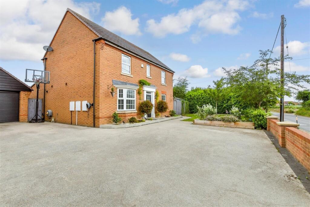 Main image of property: Stourmouth Road Preston CT3