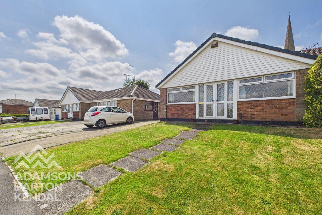 Main image of property: Hillside Walk, Shawclough, OL12