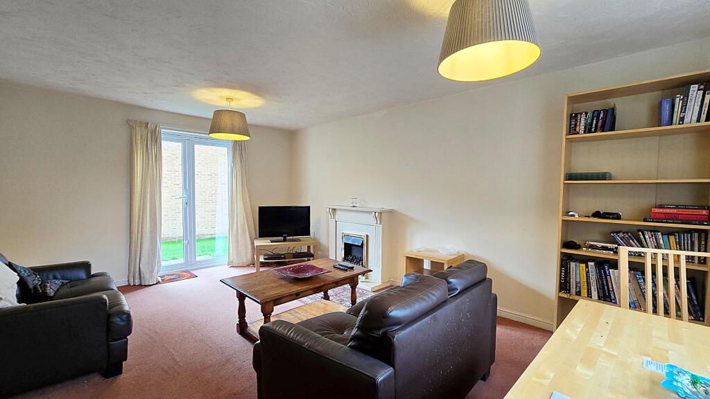 Main image of property: Parnell Road, Stoke Park, Bristol BS16