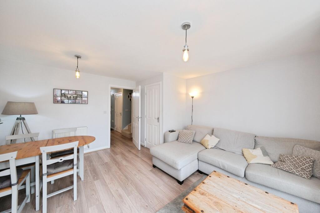 House in Nottingham - View 4