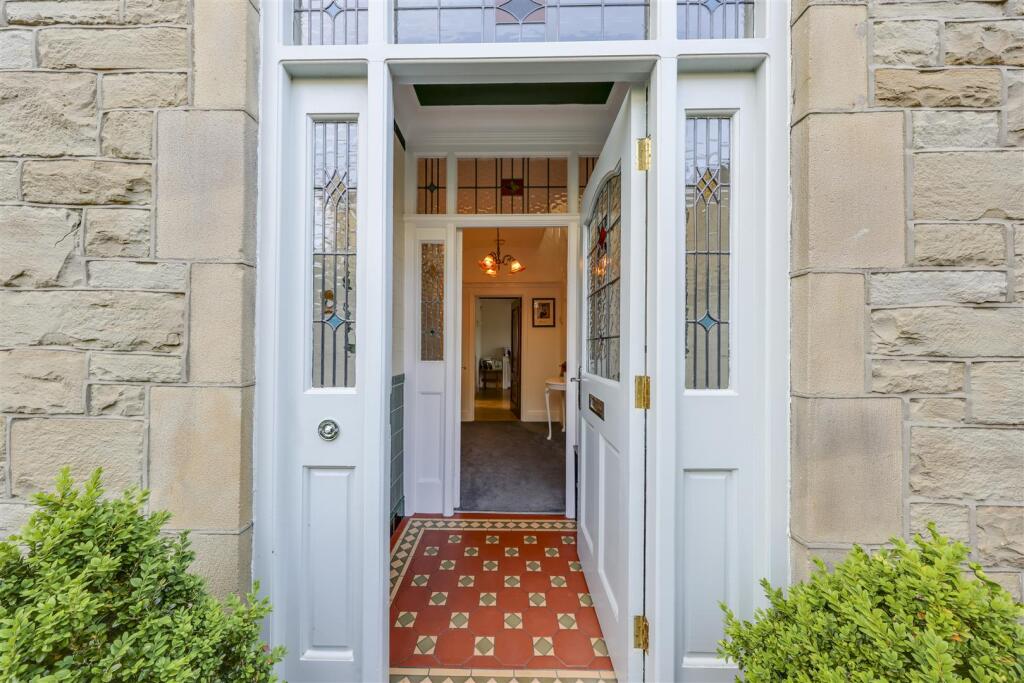 House in Blackburn - More
