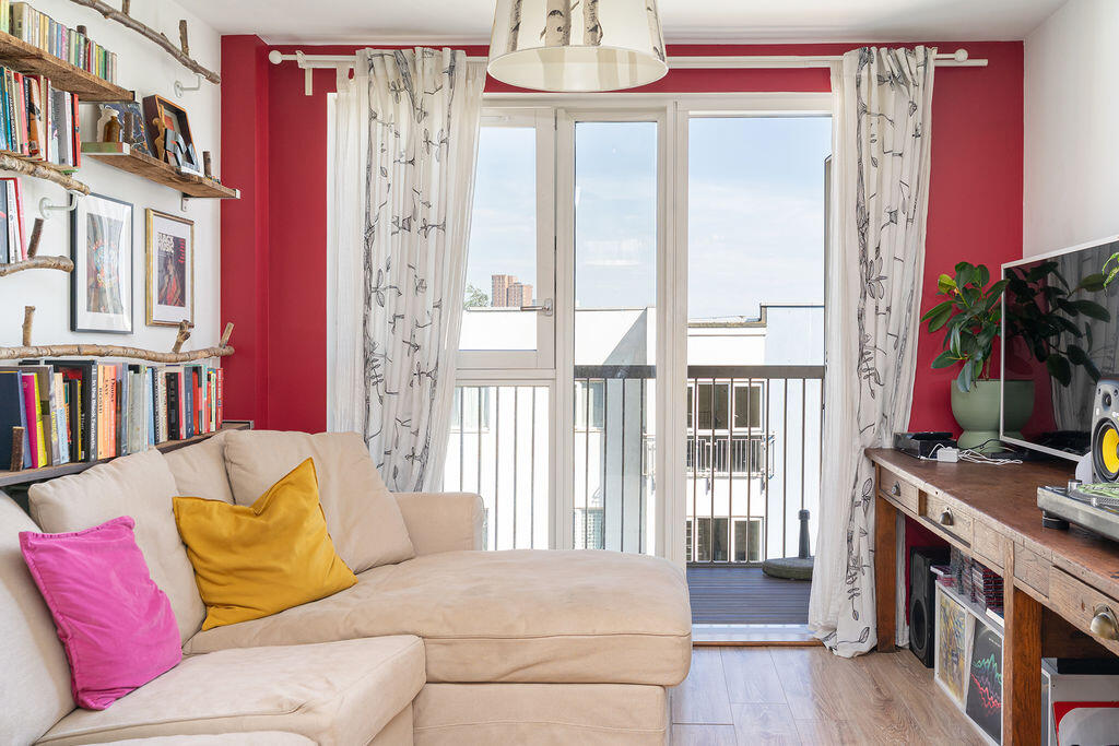 Apartment in London - View 4