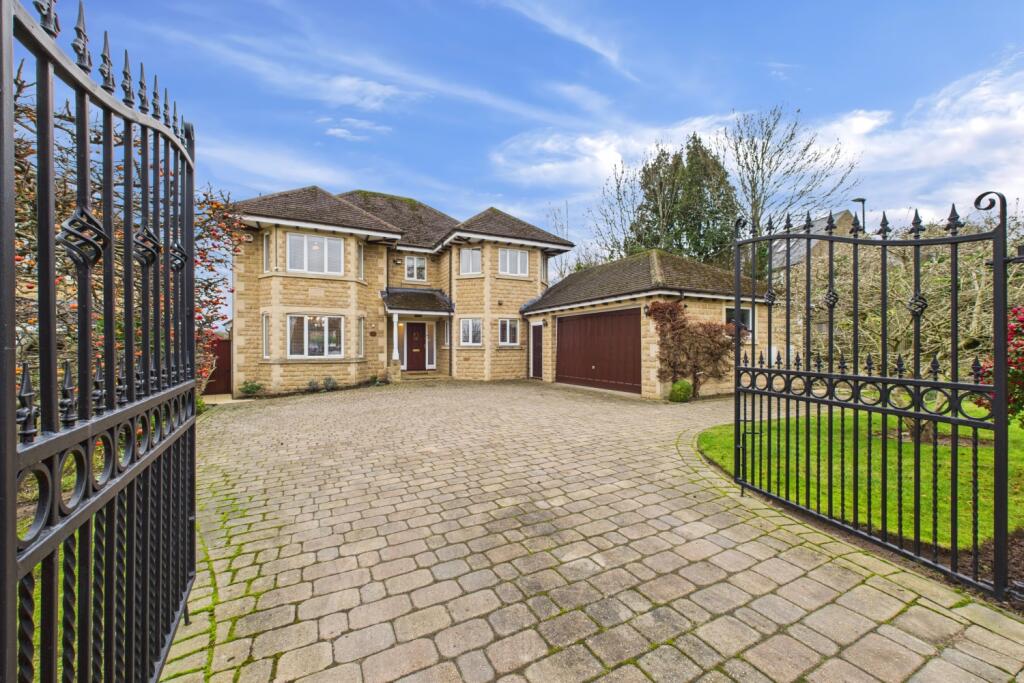 Main image of property: Bushey Wood Road, Dore, S17 3QD