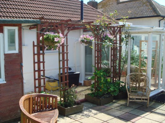 Photo of the property