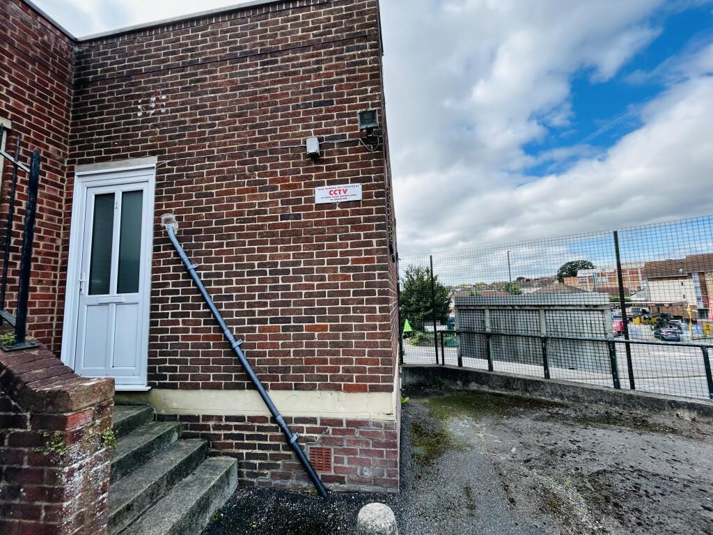 Main image of property: Brislington Hill, BRISTOL