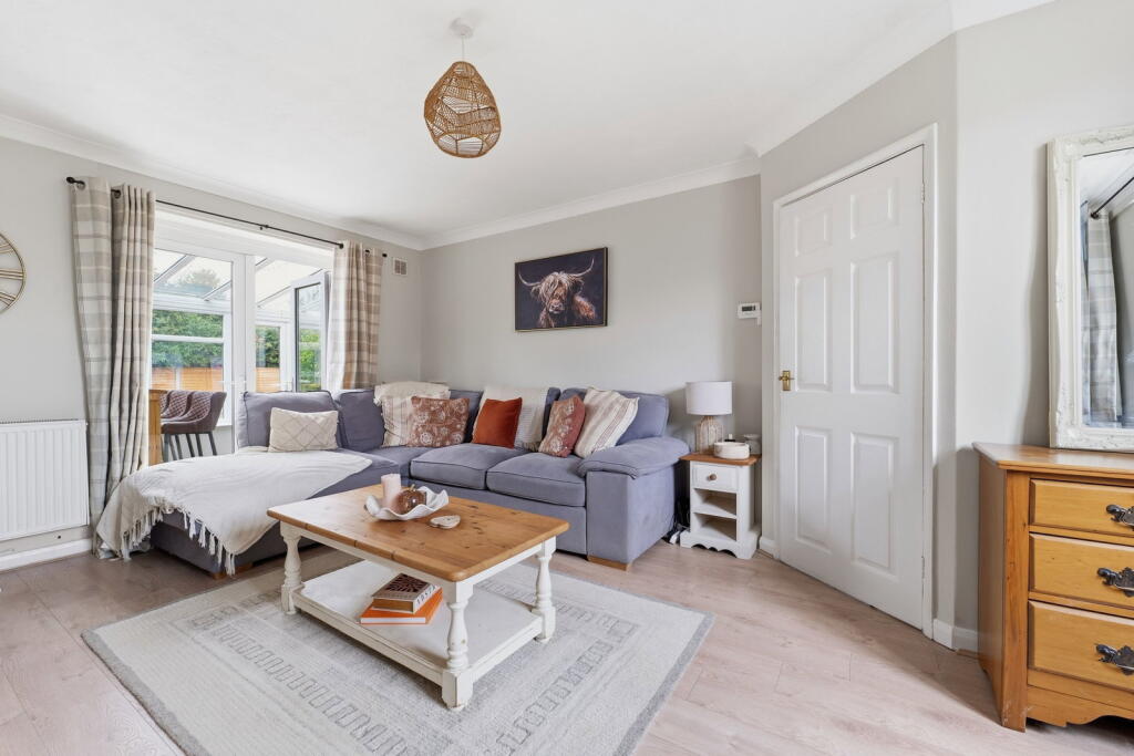 House in Nottingham - View 5