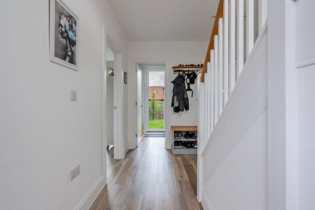 House in Wedmore, Somerset - View 5