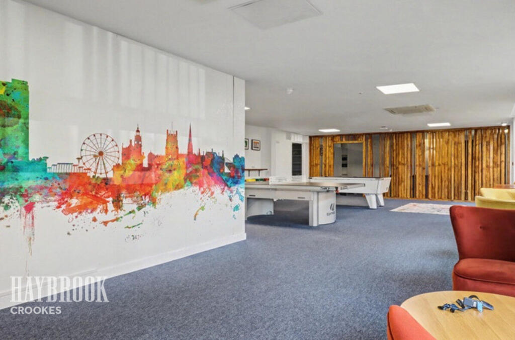 Main image of property: Edward Street, SHEFFIELD