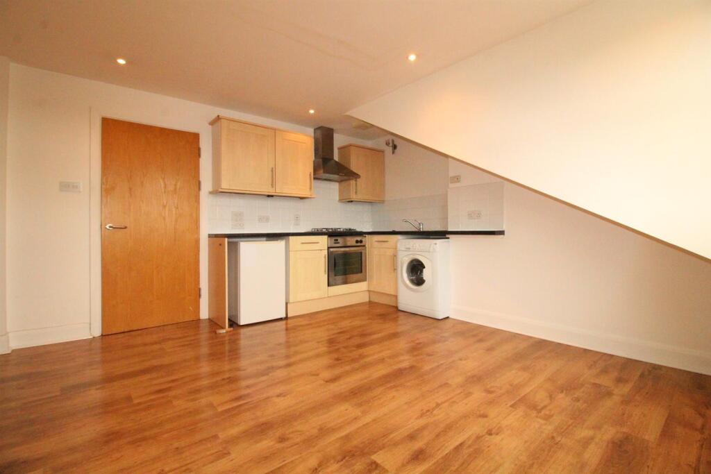 Main image of property: Nightingale Road, Southsea