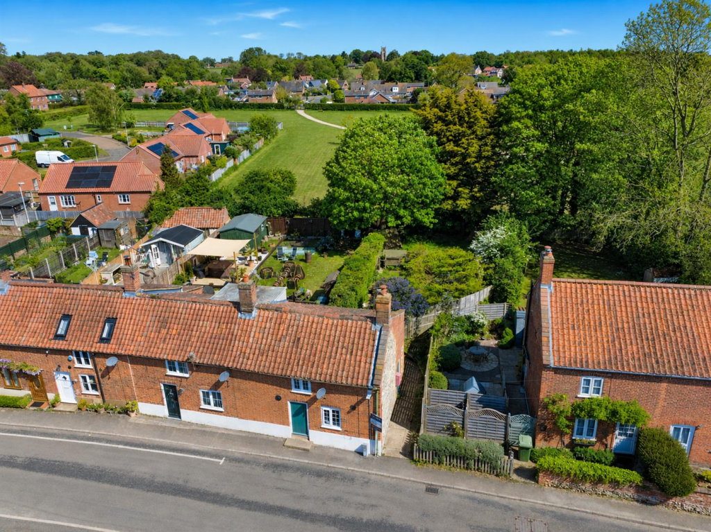 Main image of property: Eastgate Street, North Elmham