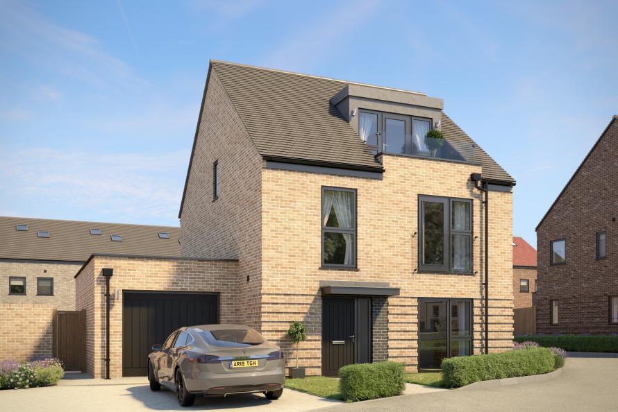 Main image of property: Kennel Lane,
Billericay,
Essex,
CM129RR