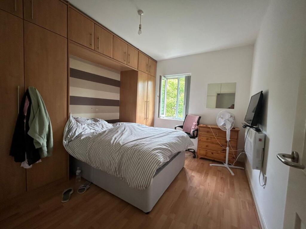 Apartment in Liverpool - View 5