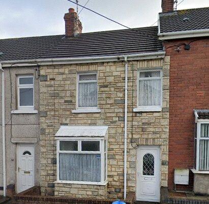 Main image of property: Brynallt Terrace, Llanelli, Dyfed, SA15