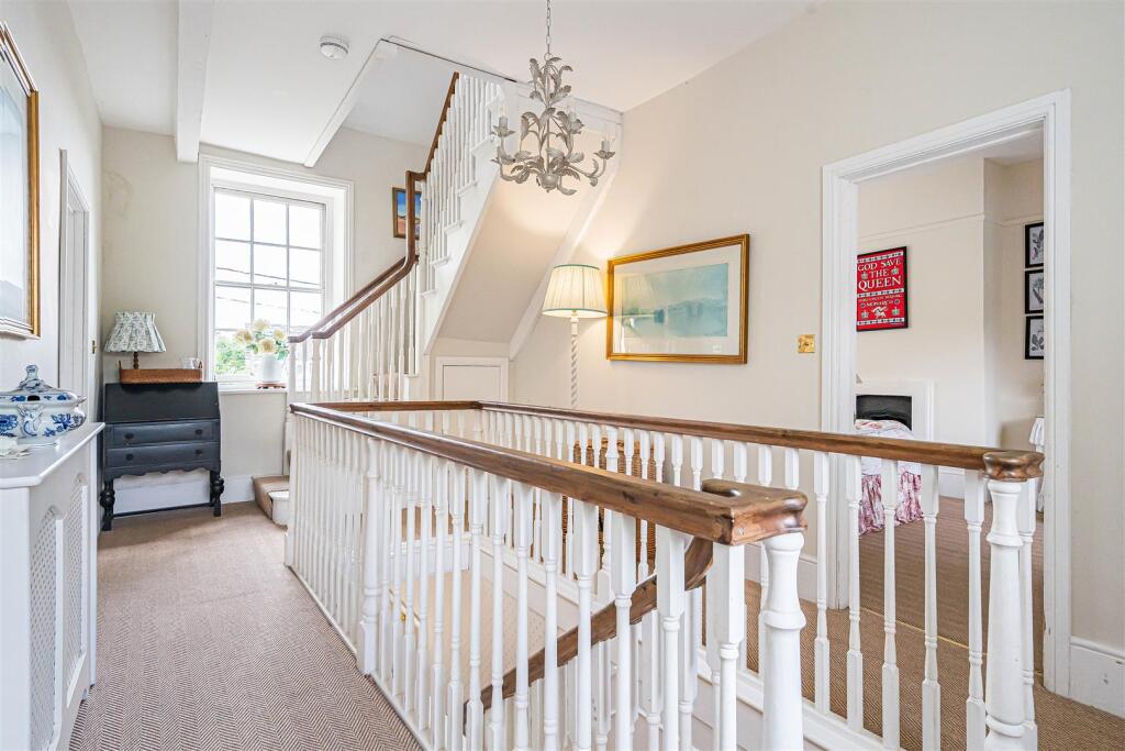 House in Oxford - View 3