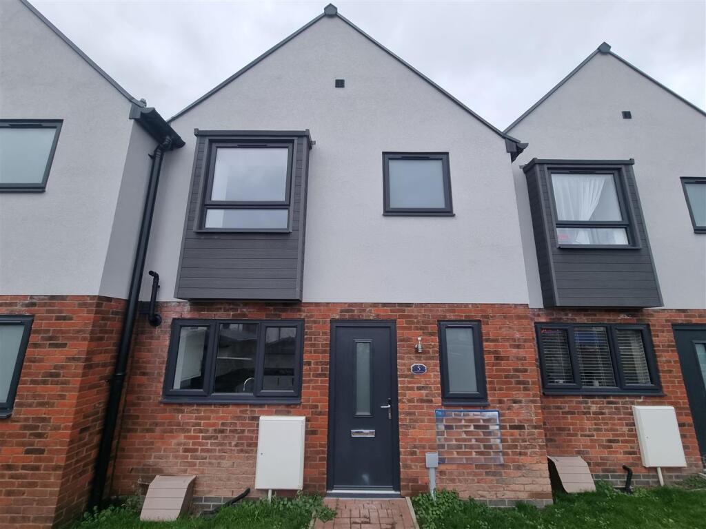 Main image of property: Blacksmith Way, Lydney