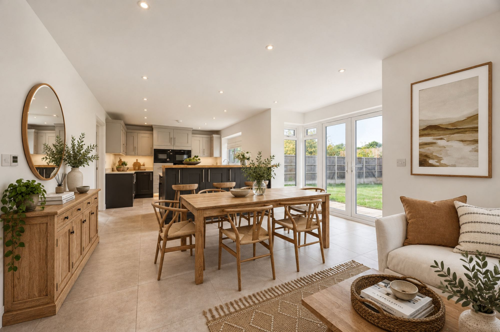 House in Peterborough - View 2