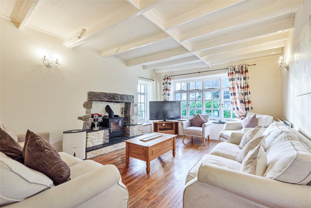House in Plymouth - View 3