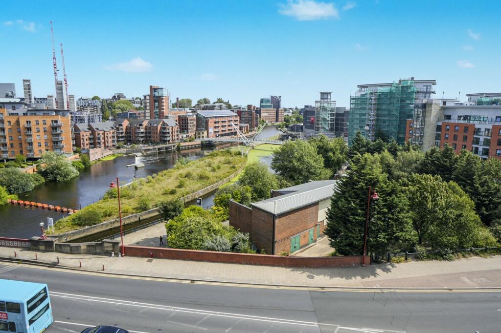 Main image of property: Bowman Lane, Hunslet, LS10