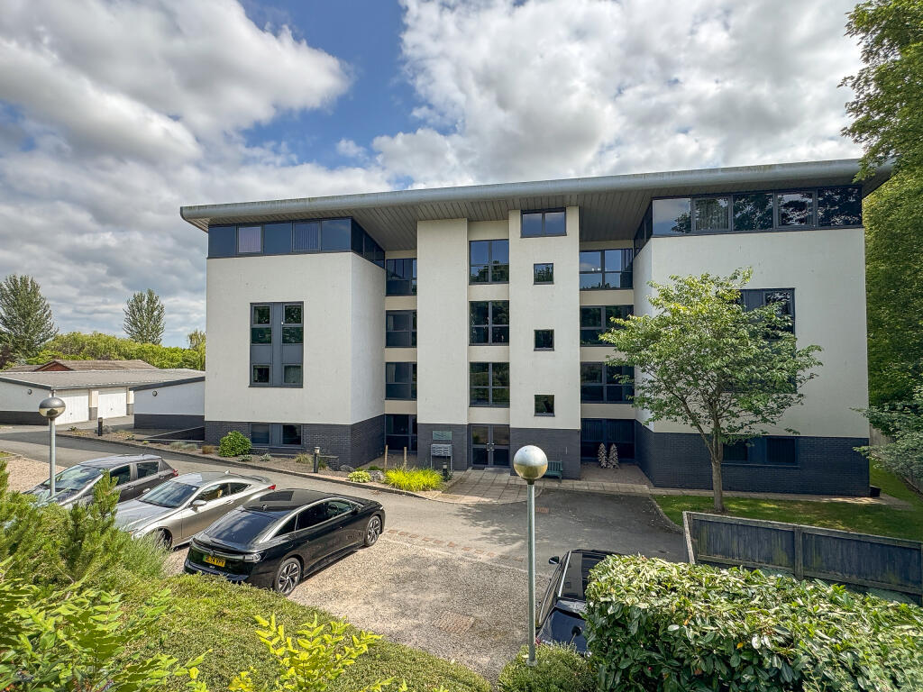 Main image of property: Barton Road, Hereford, HR4