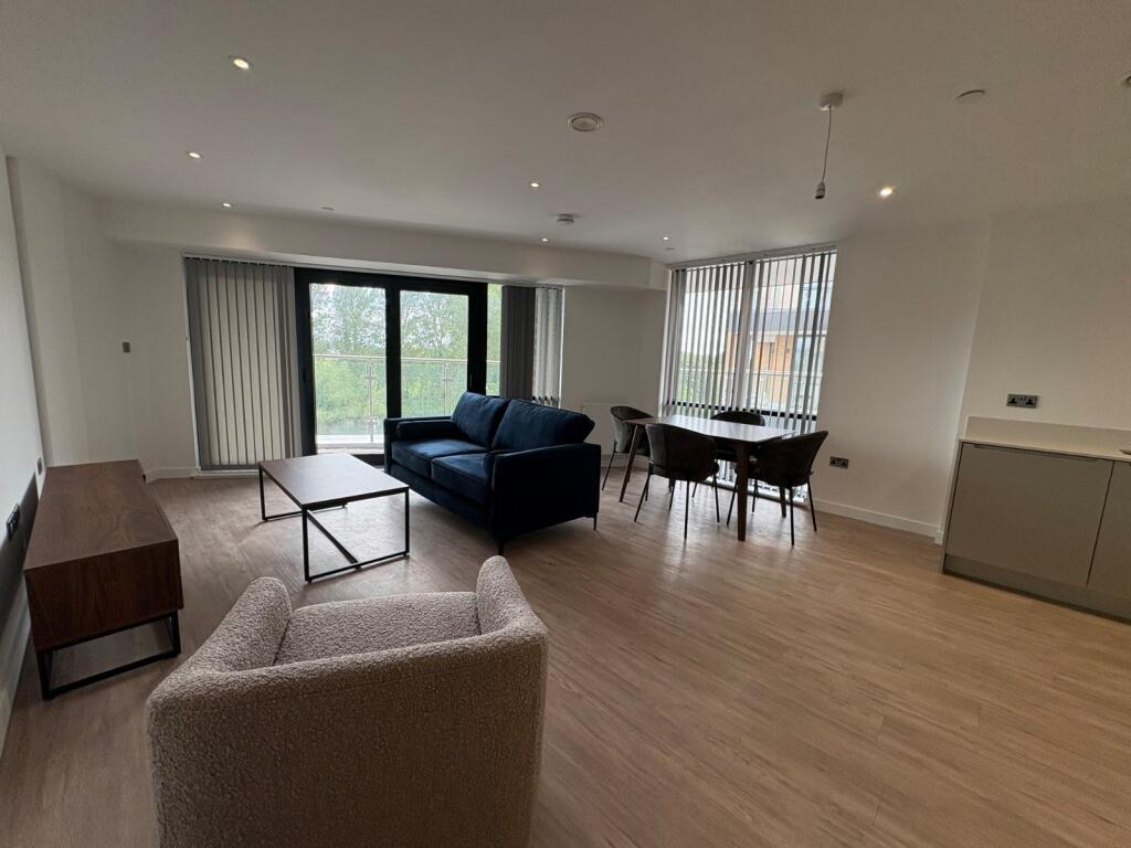 Main image of property: Trent Lane, Nottingham, Nottinghamshire, NG2