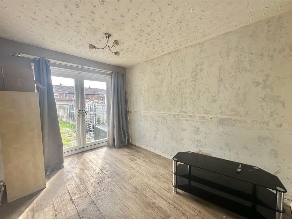 House in Widnes, Halton - View 4