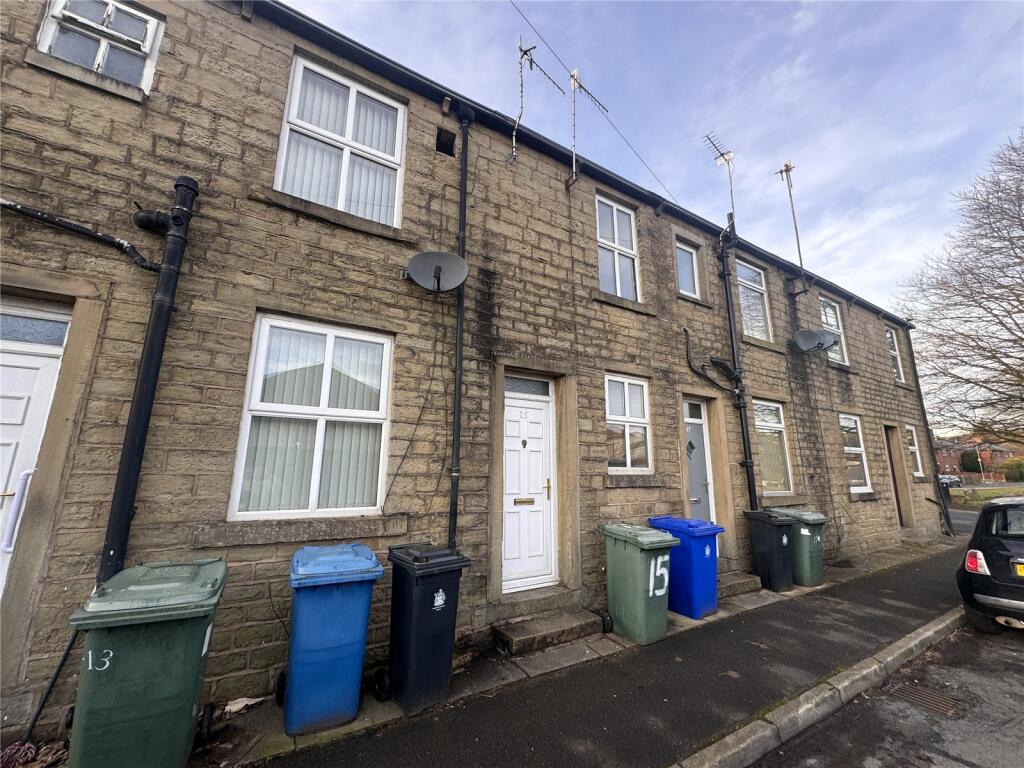 Main image of property: John Street, Whitworth, Rochdale, Lancashire, OL12