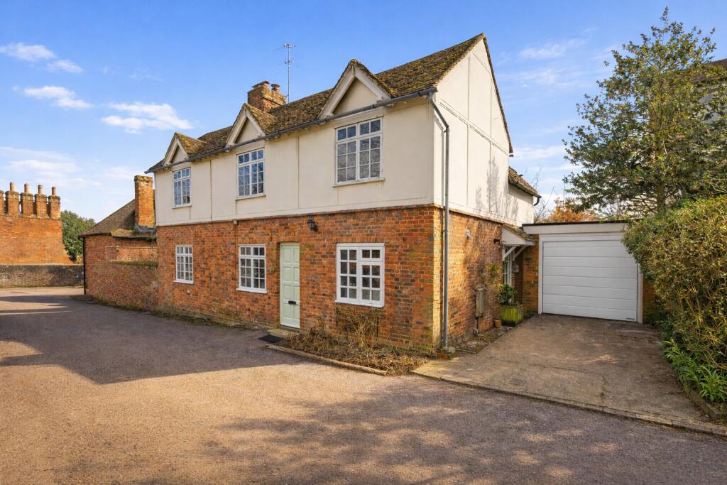 Main image of property: Church Lane, Kimpton, Hitchin, Hertfordshire, SG4