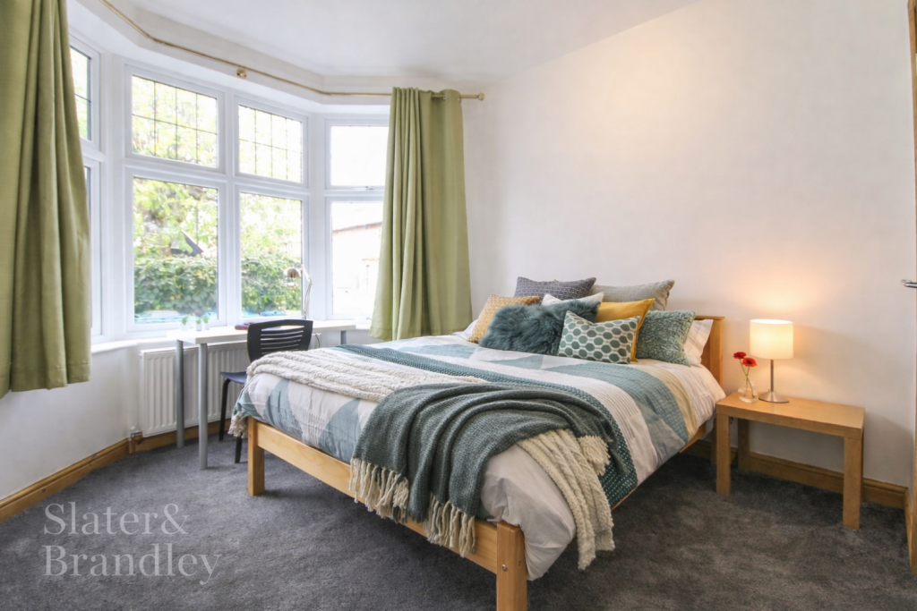 Main image of property: Room 1, Balmoral Avenue West Bridgford, Nottingham, NG2