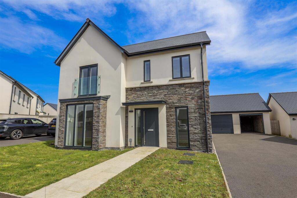 Main image of property: Cottrell Gardens Bonvilston, Vale of Glamorgan, CF5 6FX
