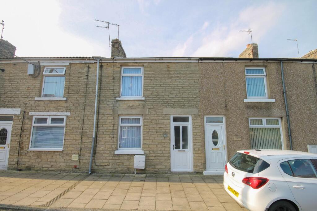 Main image of property: High Hope Street, Crook