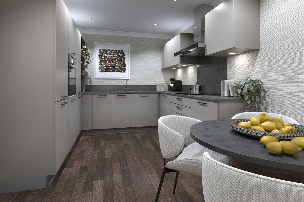 Apartment in Bishopton, Renfrewshire - View 3