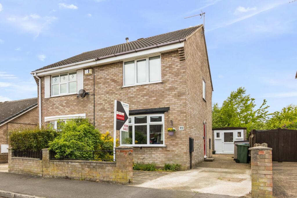 Main image of property: Ancholme Avenue, Immingham, N.E.Lincolnshire, DN40