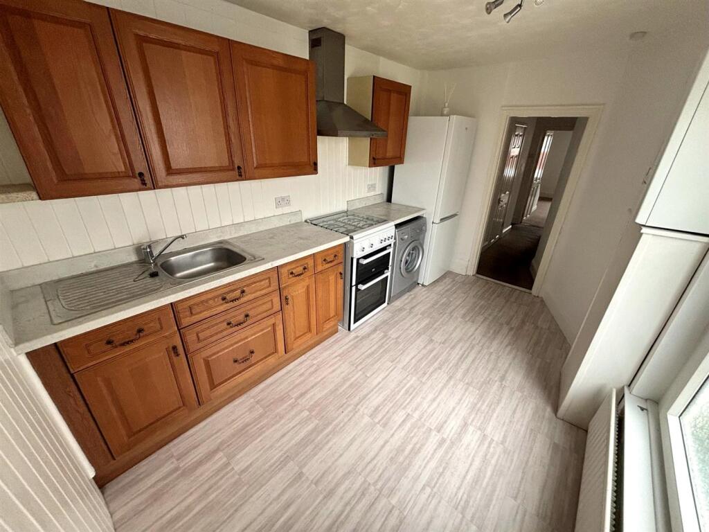 Main image of property: Village Road, Gosport