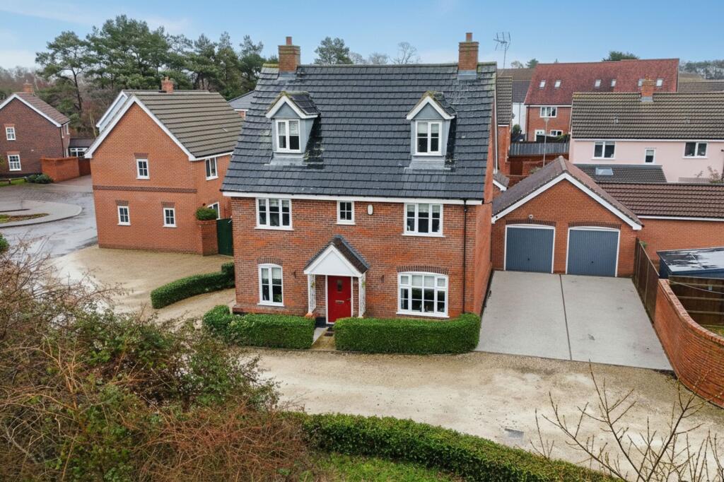 Main image of property: Reeds Way, Loddon, Norwich