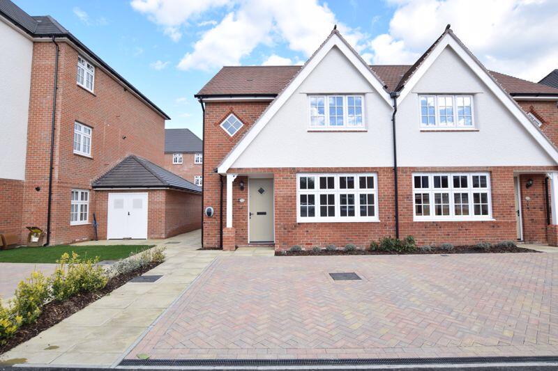 Main image of property: Irwell Road , Maidstone 