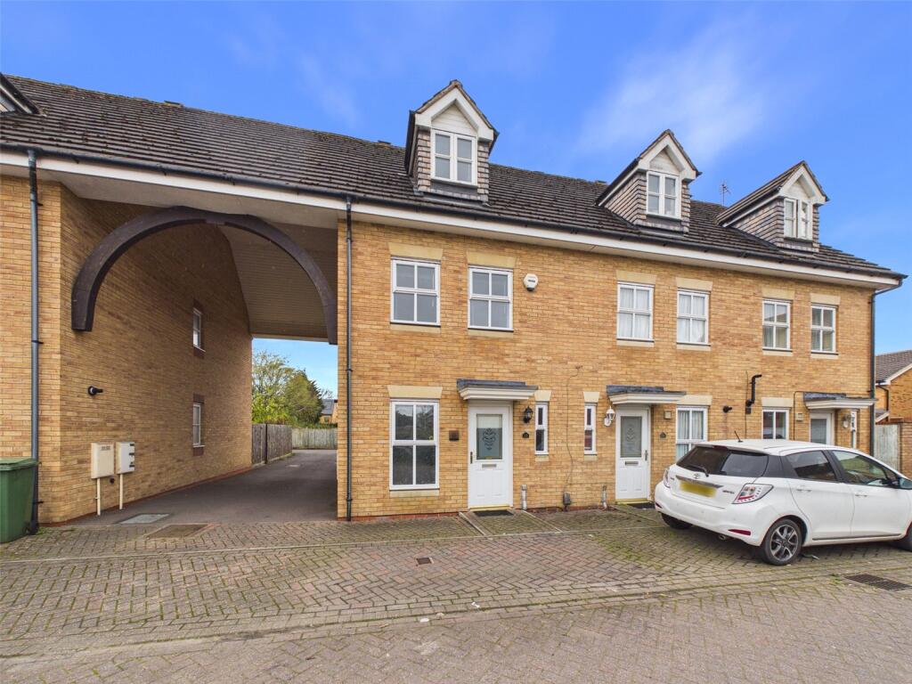 Main image of property: Wharfdale Square, Cheltenham, Gloucestershire, GL51