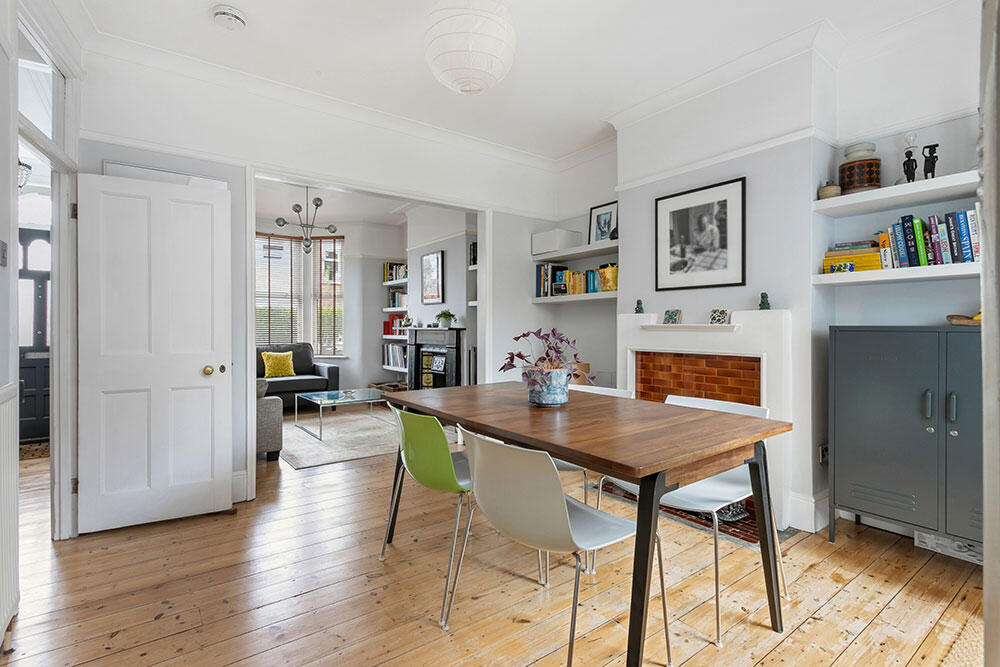 Richmond Road, Leytonstone, E11 - View 2