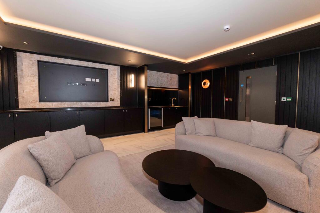 3 bedroom apartment for rent