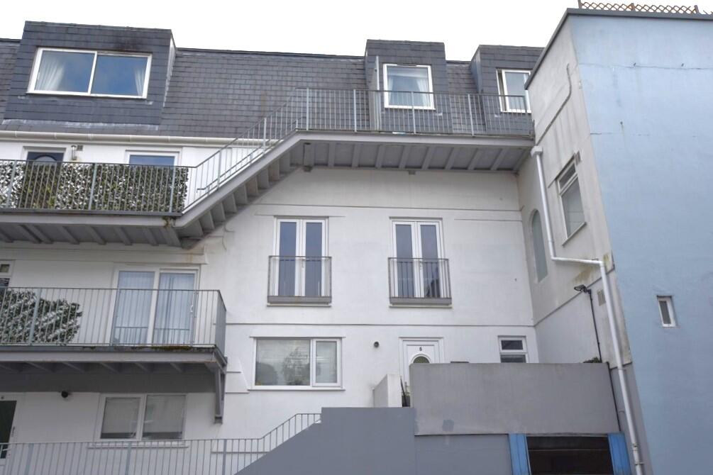 Main image of property: Brunel Heights, Saltash, PL12