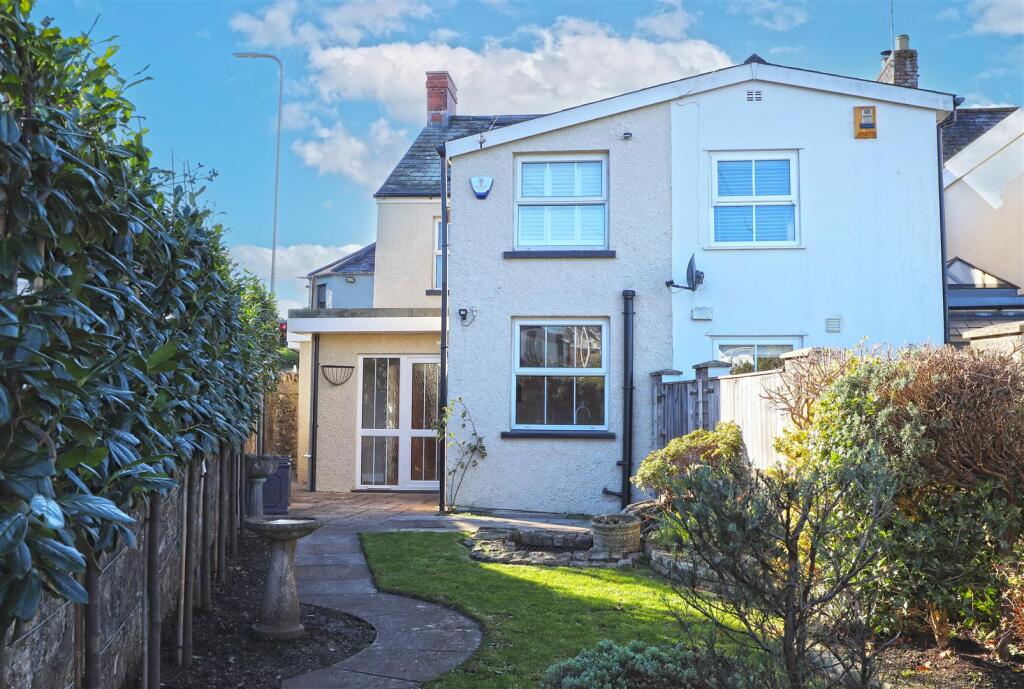 Main image of property: Eastgate, Cowbridge