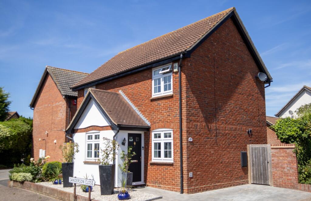 Main image of property: Petresfield Way, West Horndon, Brentwood, CM13