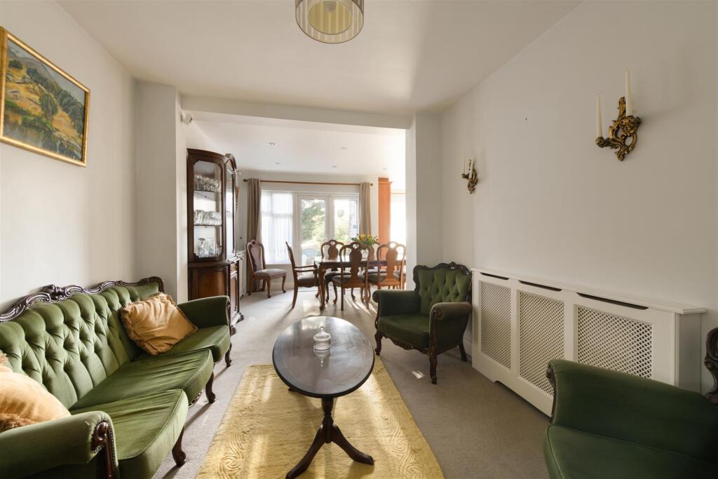 House in Enfield - View 2