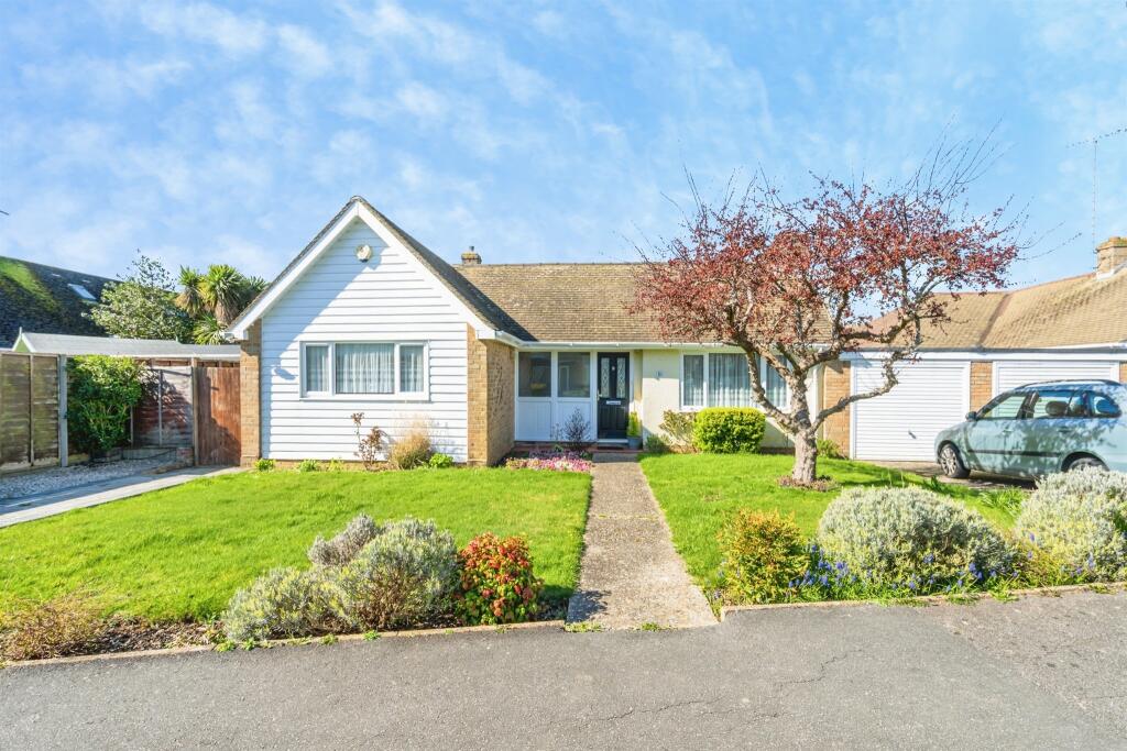 Main image of property: Ivy Close, Westergate, Chichester